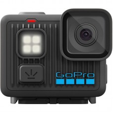 Экшн-камера GoPro LIT Black