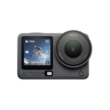 Экшн-камера DJI Osmo Action 6 Standard Combo