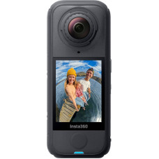 Экшн-камера Insta360 X4 Air Standard Bundle