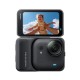 Экшн-камера Insta360 GO Ultra Standard Bundle Black