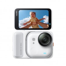 Экшн-камера Insta360 GO Ultra Standard Bundle White