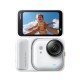 Экшн-камера Insta360 GO Ultra Standard Bundle White
