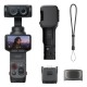Экшн-камера Insta360 Luna Ultra Standard Combo