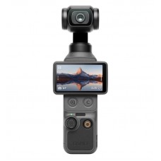 Экшн-камера DJI Osmo Pocket 4