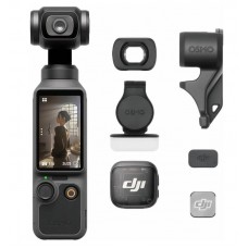 Экшн-камера DJI Osmo Pocket 4 Creator Combo