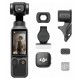 Экшн-камера DJI Osmo Pocket 4 Creator Combo