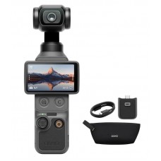 Экшн-камера DJI Osmo Pocket 4 Essential Combo