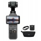 Экшн-камера DJI Osmo Pocket 4 Essential Combo