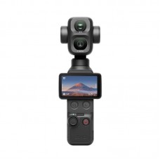 Экшн-камера DJI Pocket 4P Standard Combo Black