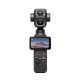 Экшн-камера DJI Pocket 4P Standard Combo Black