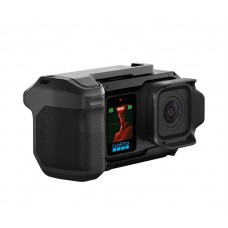 Экшн-камера GoPro Mission 1 Pro Grip Edition Black