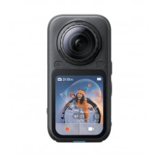 Экшн-камера Insta360 X6 Black
