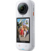Экшн-камера Insta360 X5 Satin White Limited Edition