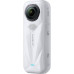 Экшн-камера Insta360 X5 Satin White Limited Edition