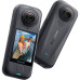 Экшн-камера Insta360 X4 Air Standard Bundle