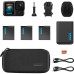Экшн-камера GoPro 13 Extended Power Bundle Includes Black