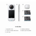 Экшн-камера Insta360 X4 Air Starter Bundle White
