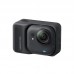 Экшн-камера Insta360 GO Ultra Standard Bundle Black