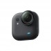 Экшн-камера Insta360 GO Ultra Standard Bundle Black