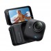 Экшн-камера Insta360 GO Ultra Standard Bundle Black