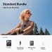 Экшн-камера Insta360 GO Ultra Standard Bundle Black