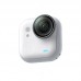 Экшн-камера Insta360 GO Ultra Standard Bundle White
