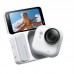 Экшн-камера Insta360 GO Ultra Standard Bundle White