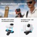 Экшн-камера Insta360 GO Ultra Creator Bundle Black