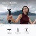Экшн-камера Insta360 GO Ultra Creator Bundle White