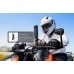 Экшн-камера Insta360 X4 Motorcycle Handlebar Bundle