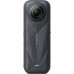 Экшн-камера Insta360 X5 Starter Bundle Black