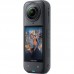Экшн-камера Insta360 X5 Starter Bundle Black