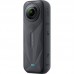 Экшн-камера Insta360 X5 Starter Bundle Black