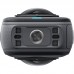 Экшн-камера Insta360 X5 Starter Bundle Black
