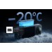 Экшн-камера Insta360 X5 Starter Bundle Black