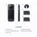Экшн-камера Insta360 X5 Starter Bundle Black