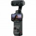 Экшн-камера Insta360 Luna Ultra Standard Combo