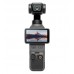 Экшн-камера DJI Osmo Pocket 4 Creator Combo