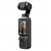 Экшн-камера DJI Osmo Pocket 4 Essential Combo