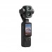 Экшн-камера DJI Pocket 4P Standard Combo Black