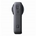Экшн-камера Insta360 X6 Essentials Bundle Black