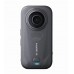 Экшн-камера Insta360 X6 Essentials Bundle Black