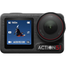 Экшн-камера DJI Osmo Action 5 Pro Standard Combo