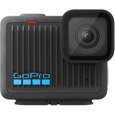 Экшн-камера GoPro 4K Compact Black