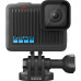 Экшн-камера GoPro 4K Compact Black