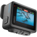 Экшн-камера GoPro 4K Compact Black