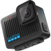 Экшн-камера GoPro 4K Compact Black