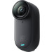 Экшн-камера Insta360 GO 3S 128Gb Black