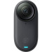 Экшн-камера Insta360 GO 3S 128Gb Black