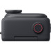 Экшн-камера Insta360 GO 3S 128Gb Black